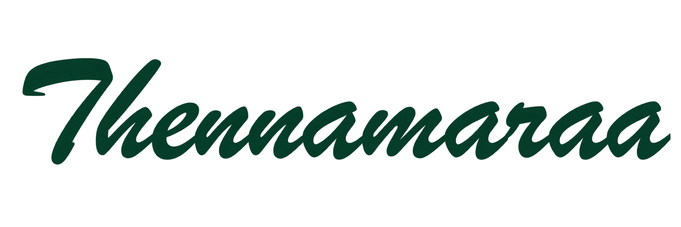 Thennamaraa